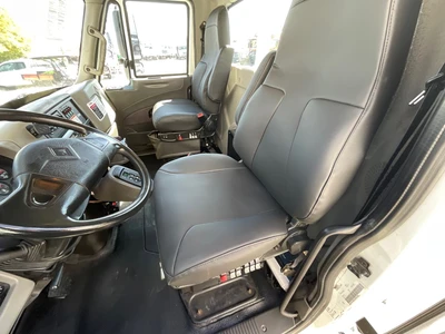 Used 2012 INTERNATIONAL 7500 Bucket (boom) trucks California US | Big Truck & Equipment #1412282