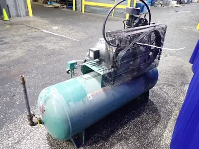 USED SPEEDAIRE 1WD57