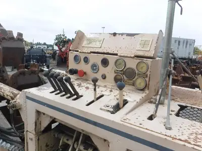 Used CAPITOL 350 Trenchers California US | Western Trencher & Equipment, Inc. #1497683