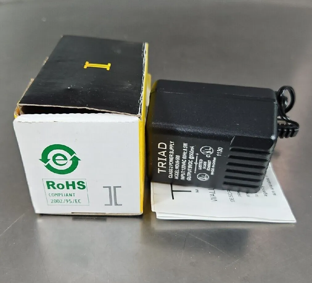 Used TRIAD _UNKNOWN_ AC/DC Power Supplies South Carolina US | Palmetto Automation #1165908