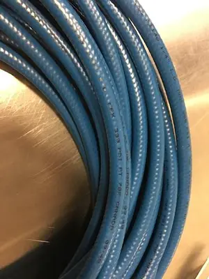 F1146 1-4 WATER RETURN HOSE