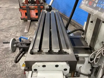 Used 2019 KNUTH VHF 2 Universal Mills Ohio US | HGR 24 #1324848