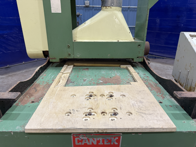 Used _UNKNOWN_ _UNKNOWN_ Automatic Boring and Grooving Centers Pennsylvania US | RT Machine Company #136826