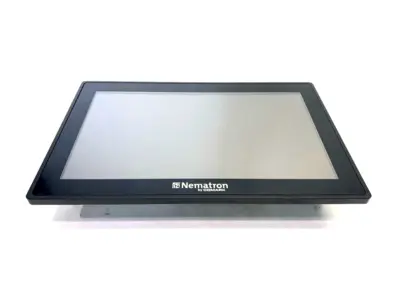 USED NEMATRON M1560WT