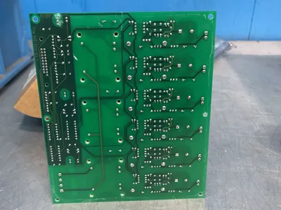 Used APC 0P4528 Printed Circuit Boards (PCB) Ohio US | HGR 24 #1125764