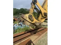 Used 2021 CATERPILLAR 335 Crawler Excavators Pennsylvania US | Iron Exchange Equipment Solutions #1353653