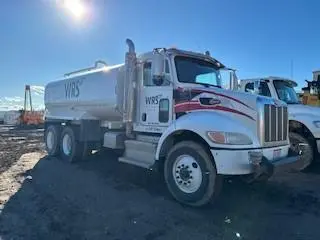 USED 2015 Peterbilt 348 WT