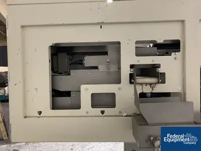 USED Cremer Cremer Counter, Model TQI-480