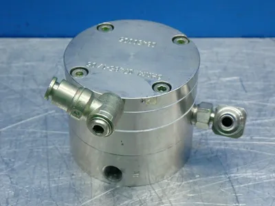 USED ABB 3HNM074851