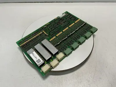USED SHIBAURA PIDAA5- H0550555