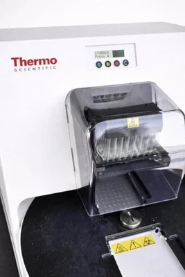USED THERMO FISHER SCIENTIFIC KINGFISHER PRESTO