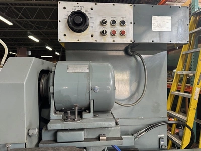 USED HEALD - CINCINNATI MILACRON 273A