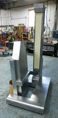 USED METO LIFT DMM-01
