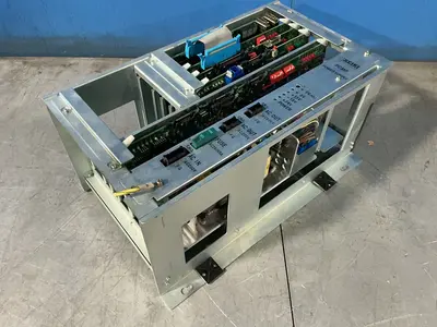 Used SEIKI PCMP PLC Chassis Ohio US | HGR 24 #1276945