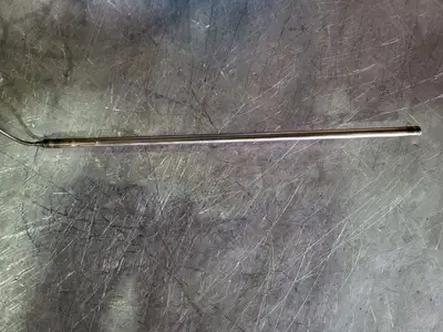 USED UNITED ELECTRIC E121-13273