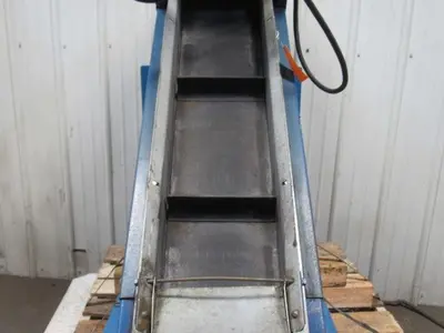 Used VERSA _UNKNOWN_ Miscellaneous MRO Indiana US | Arrow Industrial #635908