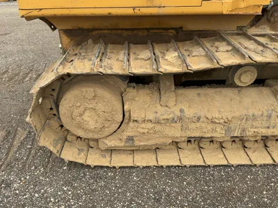 Used 2004 CATERPILLAR D5G XL Crawler Dozers Michigan US | Miedema Asset Management Group #1320483