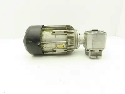 Rexroth 3842527866 Gearmotor Speed Reducer 141rpm 0.29kW 12:1 Ratio 230/460V 3Ph