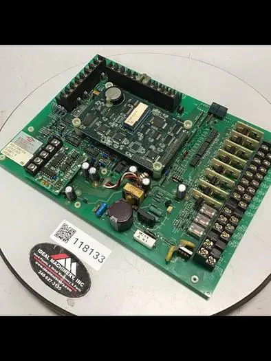 Used SUMITOMO JA762528CD Circuit Boards Michigan US | Ideal Machinery #568646