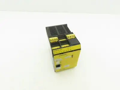 Schmersal PSC1-C-10-MC Automation Protect PSC Safety Relay
