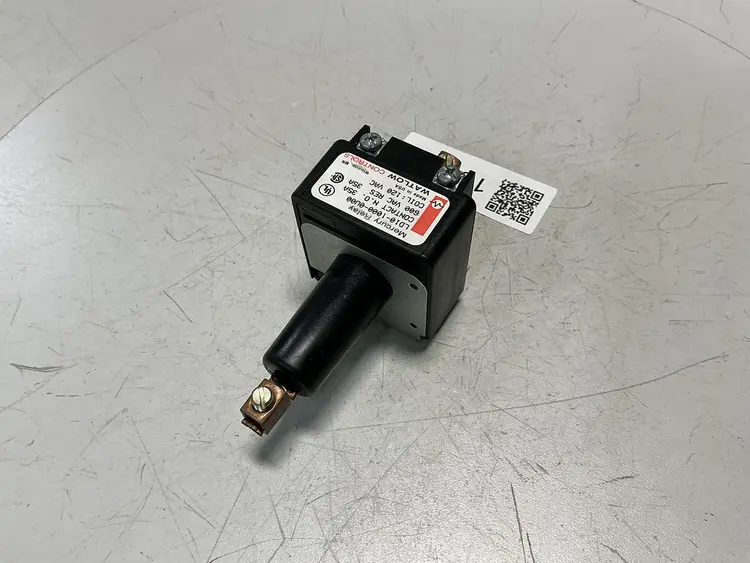 Used WATLOW CONTROLS LD10-1000-0U00 Relays & Switches Michigan US | Ideal Machinery #691819