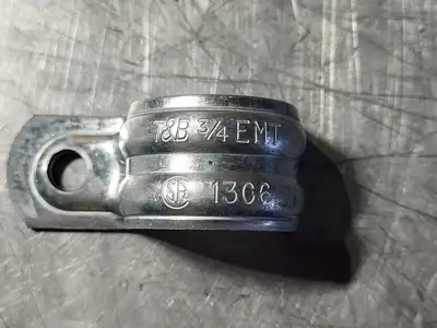 USED T&B FITTINGS CI1306