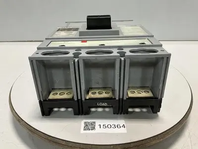USED SIEMENS HHLD63F600