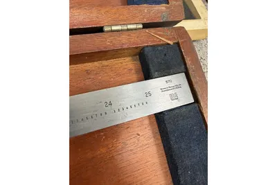 Used _UNKNOWN_ _UNKNOWN_ Vernier Calipers Utah US | KD Auctions #1549229