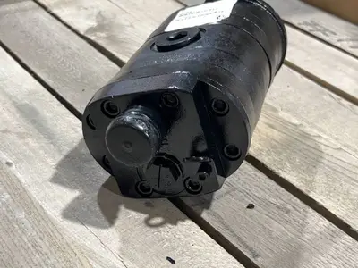 Gear Pump