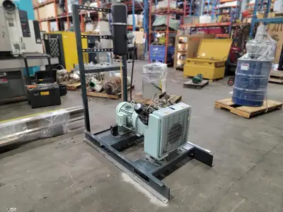 USED 2020 SAUER WP15L