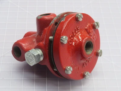 Used KIMRAY _UNKNOWN_ Valves/Fittings Texas US | OCO Industrial #1686952