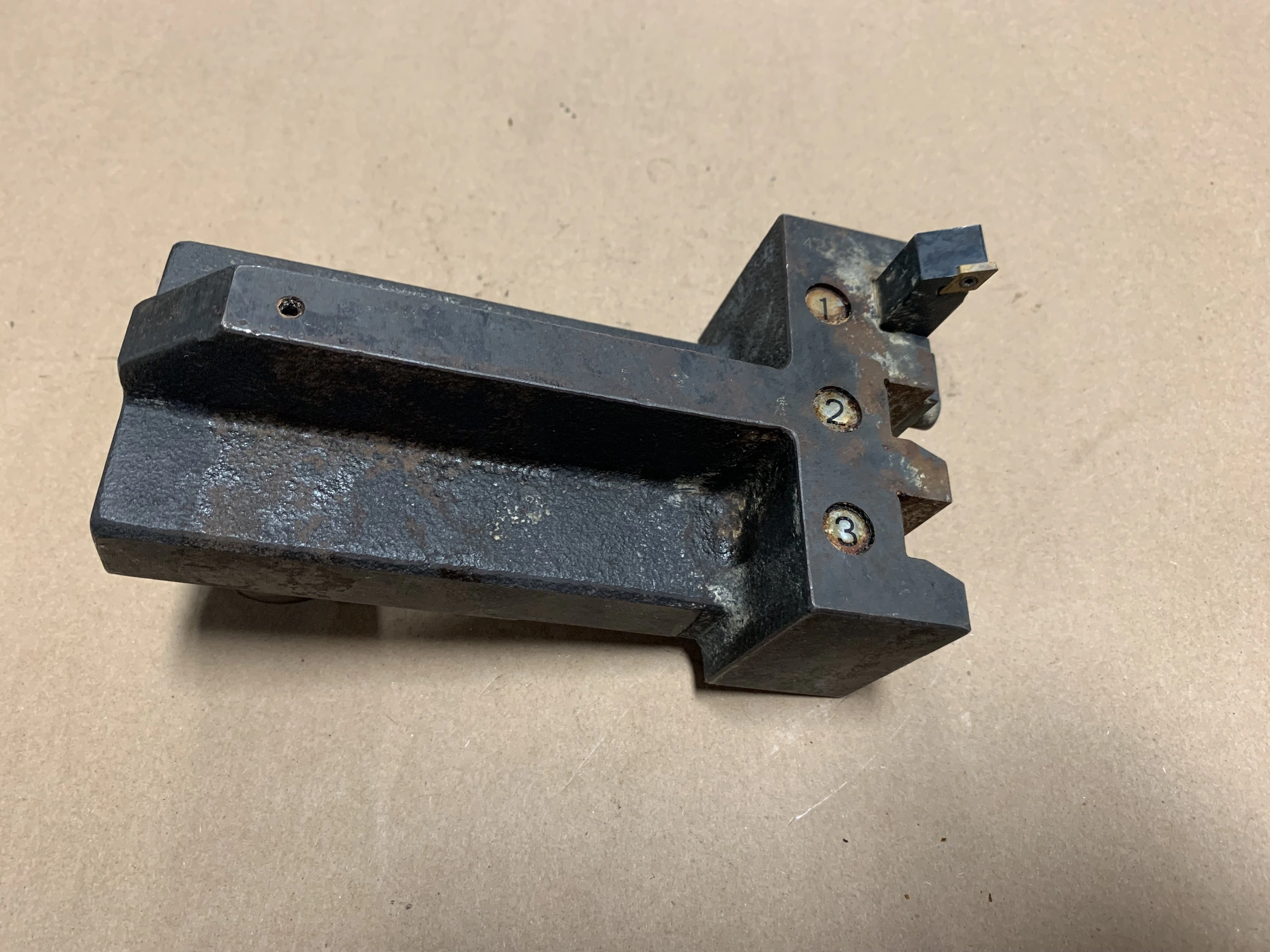 USED Star 736-61