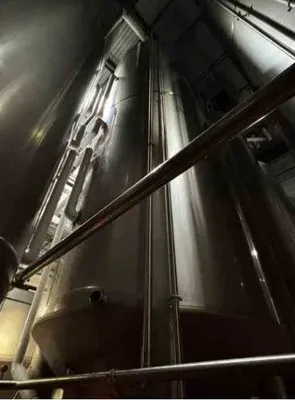 2008 MUELLER 16,600 GALLON Stainless Steel Tanks | Perry Equipment (2)