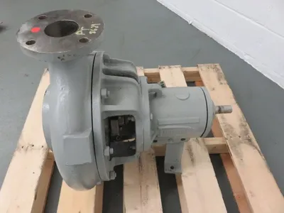 USED Durco Mark II / Mark III