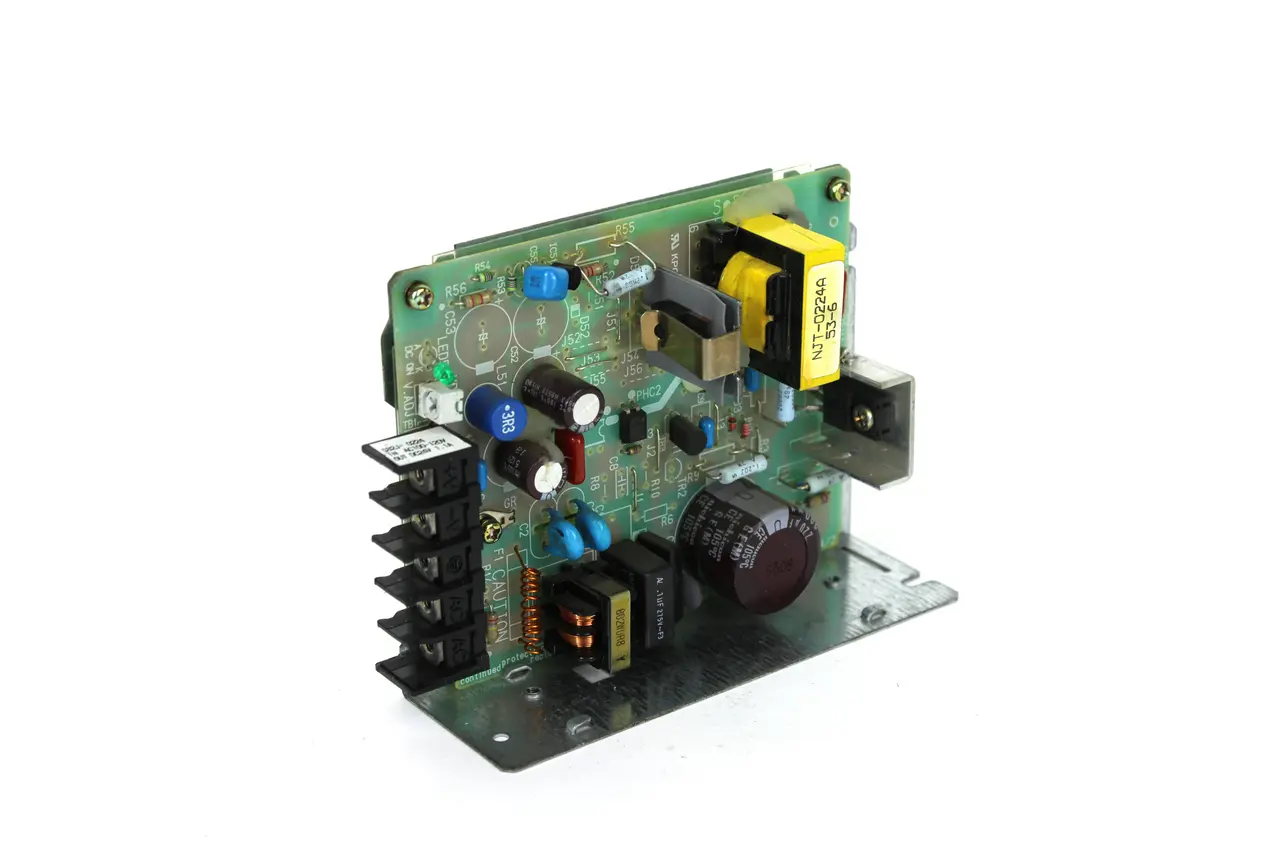 Used OMRON S82J-0224 Power Supplies Kentucky US | Industrial Parts R Us Inc. #356287