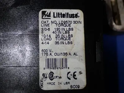 Electrical Components