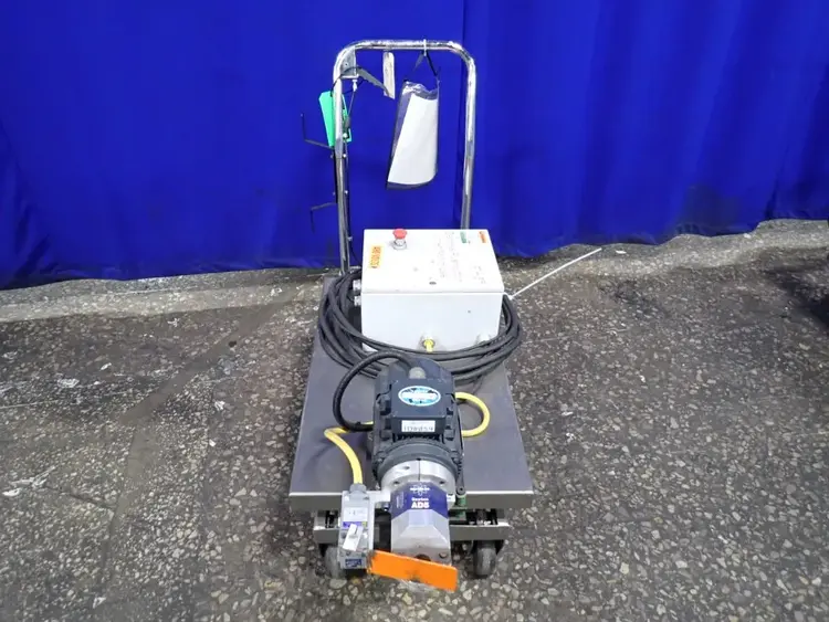 Used SEMTORQ, INC. _UNKNOWN_ Welding Machinery (Other) Ohio US | HGR 24 #755013