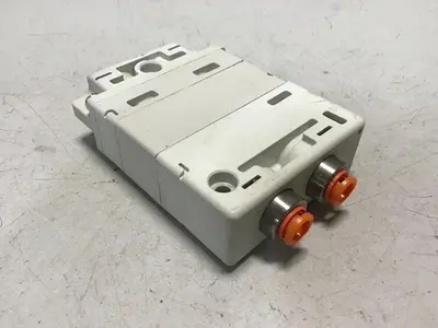 USED SMC VQ2000-FPG-N7N7-FN