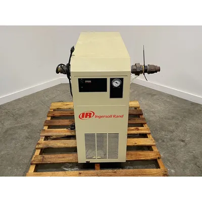 USED INGERSOLL-RAND SSR-EP25U