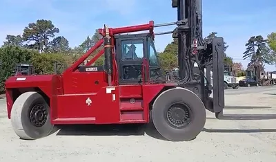 2005 TAYLOR T650L Forklifts | JYC EQUIPMENT (7)