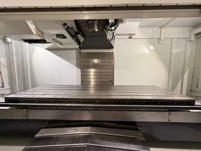 2011 HAAS VF-7/40 Vertical Machining Centers | Toolquip, Inc. (10)