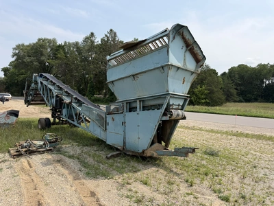 Used _UNKNOWN_ _UNKNOWN_ Trommel Screener Michigan US | Miedema Asset Management Group #1372408