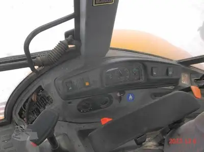 Used 2002 NEW HOLLAND LB75B Backhoe Loaders New York US | Beck Equipment #1509310