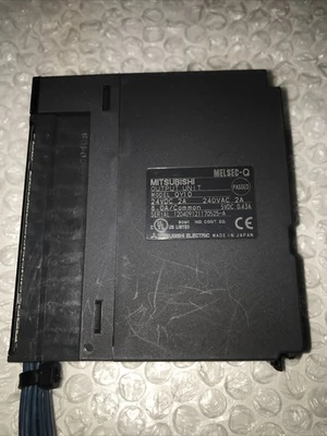 USED Mitsubishi QY10