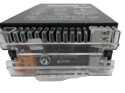 NEW OMEGA DP41-B-C24 UNIVERSAL INPUT METER DP41BC24