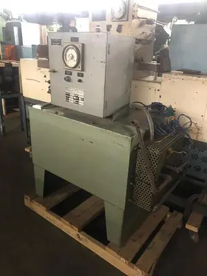 3447-180 Sargeant & Wilbur Furnace Ammonia Dissociator 175 CFI