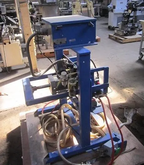 Used OTHER 14P/PTV Bag Sealers California US | Machinery & Equipment #138388