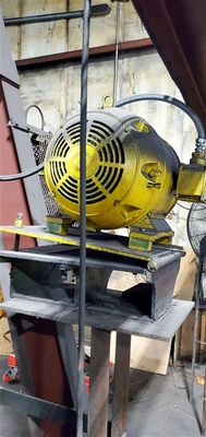 Used WATERBURY FARREL NO 30 Thread Rollers New York US | Barbarotto Int'l Sales Corp #1333079
