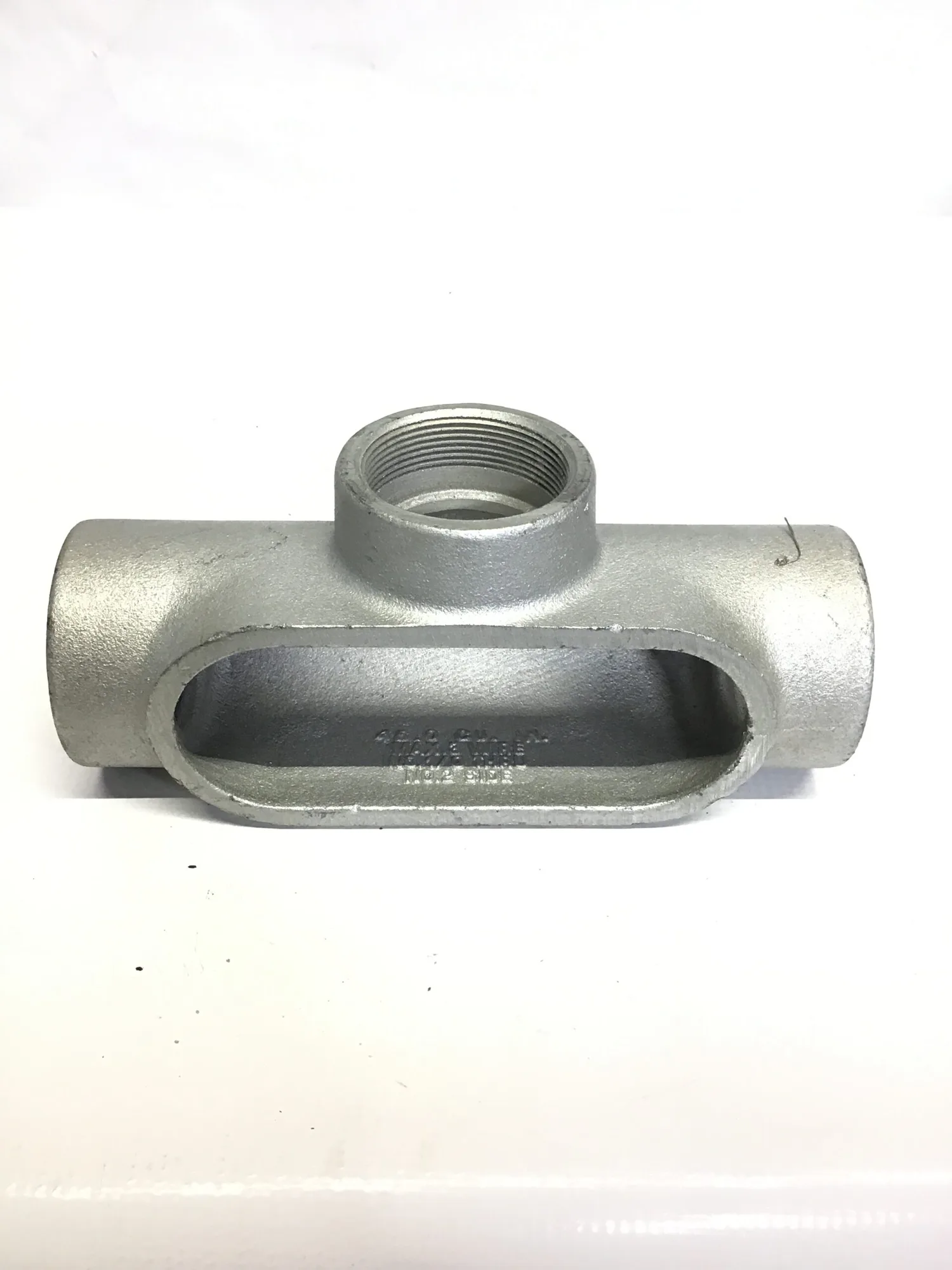 USED CROUSE-HINDS CONDULET T67