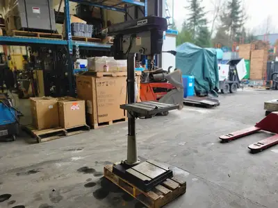 USED ROK ZQJ4132
